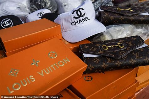 is it illegal to buy fake designer shoes|buying counterfeit goods illegal.